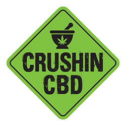 CRUSHIN CBD